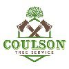 Coulson Tree Service in Luverne Alabama