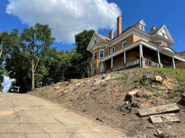 Land Clearing Luverne Alabama Land Clearing Luverne Alabama